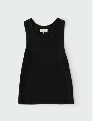 Monochrome Studio Top