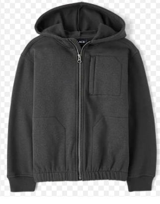 Premium Fleece Jacket
