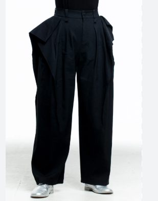 Avant-Garde Trousers